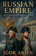 Cover: Russian Empire - Igor Tatourian
