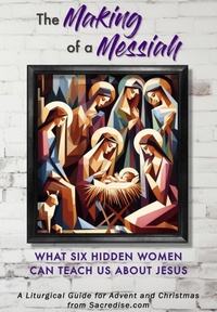 Abbildung von: The Making of a Messiah - John van de Laar