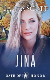 Abbildung von: Jina - Laura Scott