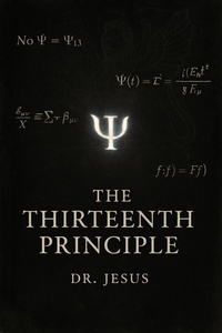 Abbildung von: The Thirteenth Principle (The Aeon Codex, #1) - Aeon House Publishing