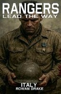 Cover: Rangers, Italy - Rowan Drake