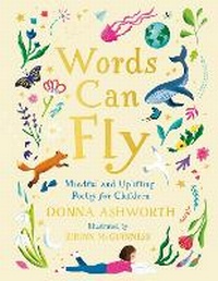 Abbildung von: Words Can Fly - Hay House LLC