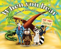 Enlarge image Cover: When You Hear - Palmetto Publishing