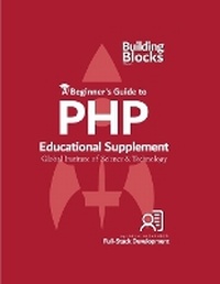 Abbildung von: Coder's HandBook - Php - Inhouse Book Writers