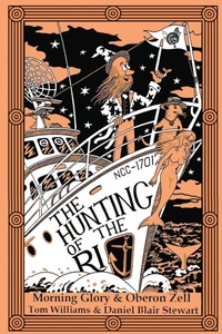 Enlarge image Cover: The Hunting of the Ri - Oberon Zell Co.