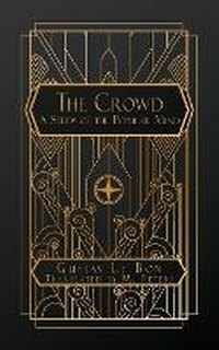 Enlarge image Cover: The Crowd - NATAL PUBLISHING, LLC