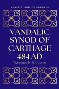 Cover: Vandalic Synod of Carthage - Dalcassian Publishing Company