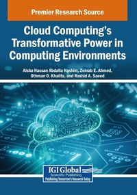 Abbildung von: Cloud Computing's Transformative Power in Computing Environments - Engineering Science Reference