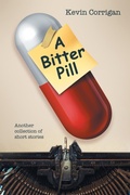 Cover: A Bitter Pill - Xlibris Corporation