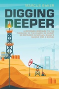 Cover: Digging Deeper - WestBow Press