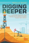 Cover: Digging Deeper - WestBow Press