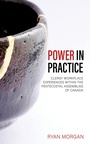 Cover: Power in Practice - Wipf and Stock Publishers