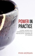 Cover: Power in Practice - Wipf and Stock Publishers