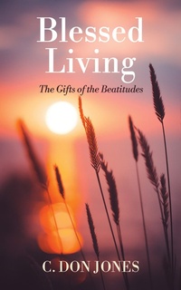 Abbildung von: Blessed Living - Wipf and Stock Publishers