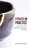 Cover: Power in Practice - Pickwick Publications