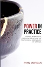 Cover: Power in Practice - Pickwick Publications