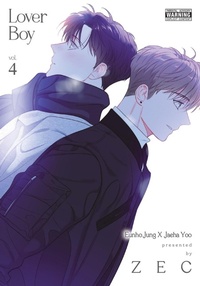 Enlarge image Cover: Lover Boy, Vol. 4 - Ize Press