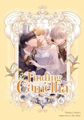 Cover: Finding Camellia, Vol. 6 - Ize Press