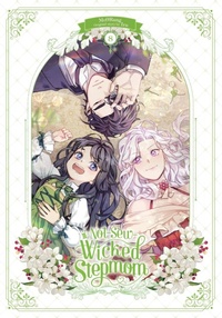 Enlarge image Cover: Not-Sew-Wicked Stepmom, Vol. 8 - Ize Press
