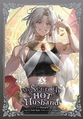 Cover: My Secretly Hot Husband, Vol. 5 - Ize Press