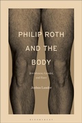 Cover: Philip Roth and the Body - Bloomsbury Academic