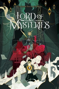 Abbildung von: Lord of Mysteries, Vol. 2 - Yen Press