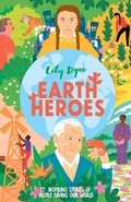 Cover: Earth Heroes - NOSY CROW
