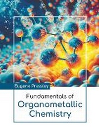 Abbildung von: Fundamentals of Organometallic Chemistry - Larsen and Keller Education
