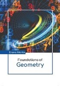 Enlarge image Cover: Foundations of Geometry - Larsen and Keller Education