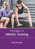 Cover: Principles of Athletic Training - Larsen and Keller Education