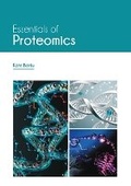 Cover: Essentials of Proteomics - Larsen and Keller Education