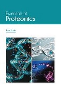 Enlarge image Cover: Essentials of Proteomics - Larsen and Keller Education