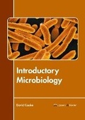 Cover: Introductory Microbiology - Larsen and Keller Education