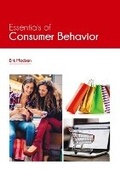 Cover: Essentials of Consumer Behavior - Larsen and Keller Education