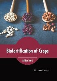 Enlarge image Cover: Biofortification of Crops - Larsen and Keller Education
