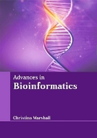 Abbildung von: Advances in Bioinformatics - Larsen and Keller Education