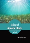 Cover: Ecology of Aquatic Plants - Larsen and Keller Education