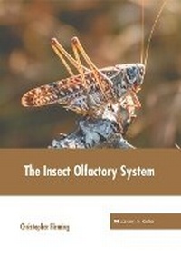 Enlarge image Cover: The Insect Olfactory System - Larsen and Keller Education