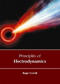 Abbildung von: Principles of Electrodynamics - Larsen and Keller Education