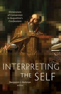 Cover: Interpreting the Self - Fortress Press,U.S.