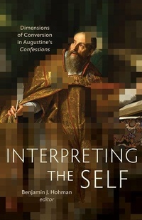 Enlarge image Cover: Interpreting the Self - Fortress Press,U.S.
