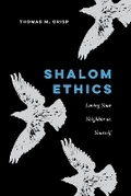 Cover: Shalom Ethics - Fortress Press,U.S.