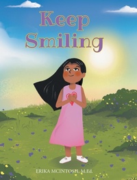 Abbildung von: Keep Smiling - Christian Faith Publishing