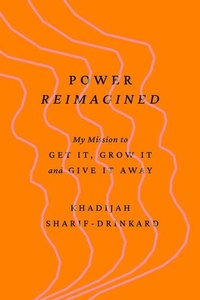 Abbildung von: Power Reimagined - Harvard Business Review Press