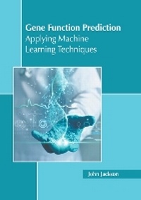 Abbildung von: Gene Function Prediction: Applying Machine Learning Techniques - Callisto Reference