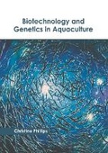Cover: Biotechnology and Genetics in Aquaculture - Callisto Reference