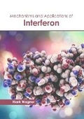Cover: Mechanisms and Applications of Interferon - Callisto Reference