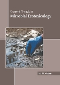 Enlarge image Cover: Current Trends in Microbial Ecotoxicology - Callisto Reference