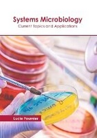 Abbildung von: Systems Microbiology: Current Topics and Applications - Callisto Reference