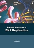 Cover: Recent Advances in DNA Replication - Callisto Reference
